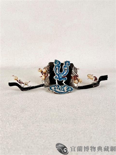 布袋相貂藏品圖，第2張