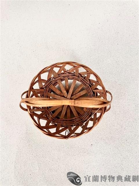 籃仔藏品圖，第2張