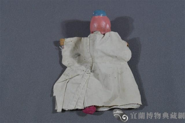 布袋戲玩偶藏品圖，第2張