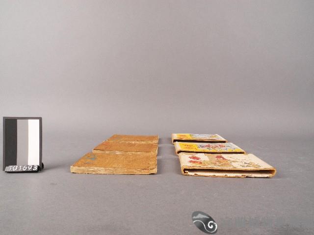 [電網]故事書藏品圖，第2張