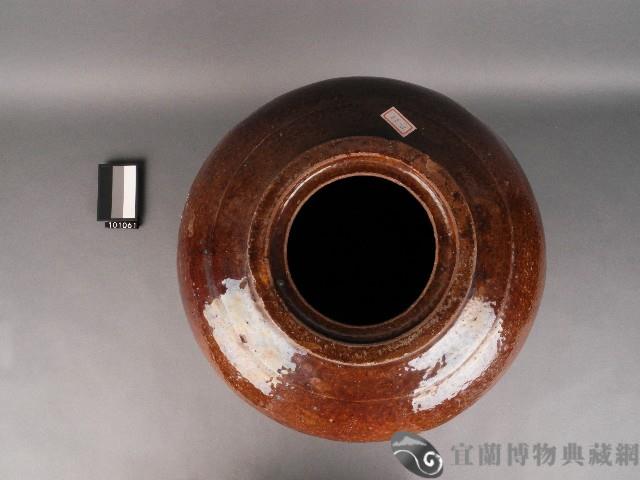 赤釉甕藏品圖，第2張