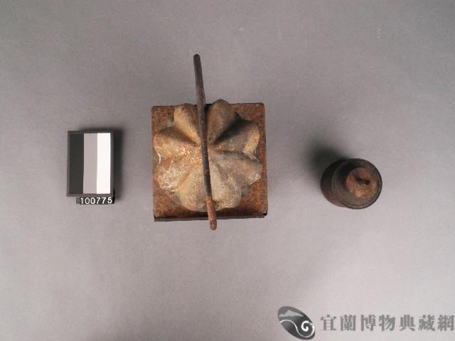 煤油燈藏品圖，第2張