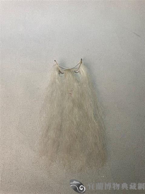 傀儡三牙藏品圖，第2張