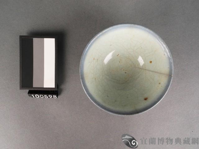 壓花碗藏品圖，第2張