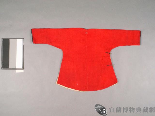 女衫藏品圖，第2張