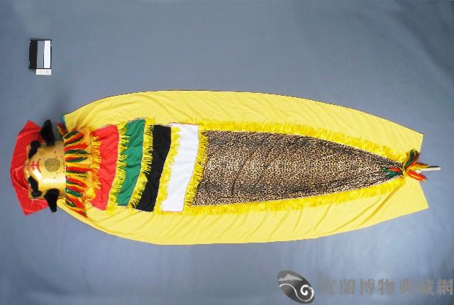 客家武夷獅藏品圖，第2張