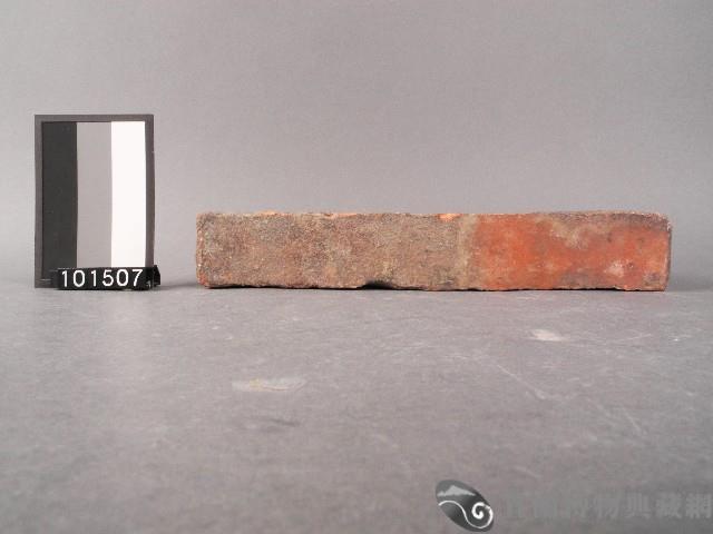 長磚藏品圖，第2張