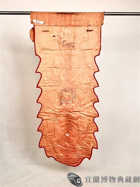 八仙旗藏品圖，第2張