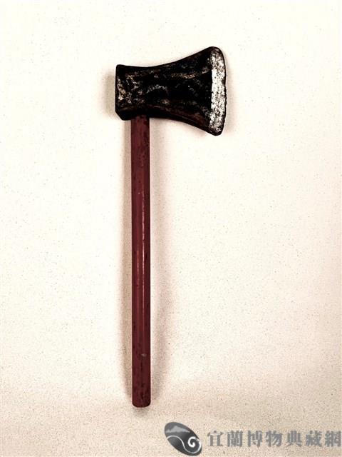 斧藏品圖，第2張