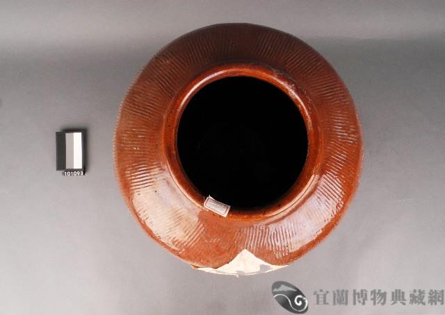 陶甕藏品圖，第2張