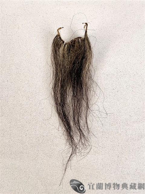 布袋三牙藏品圖，第2張