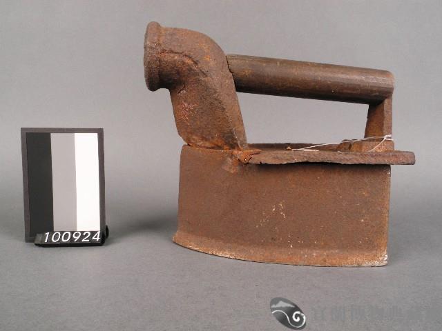 熨斗藏品圖，第2張