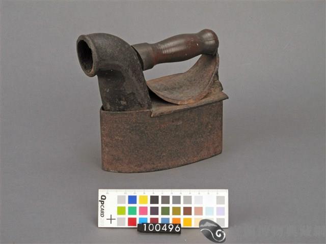 熨斗藏品圖，第2張