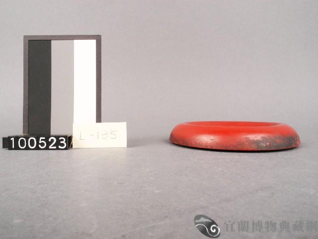 木杯墊藏品圖，第2張