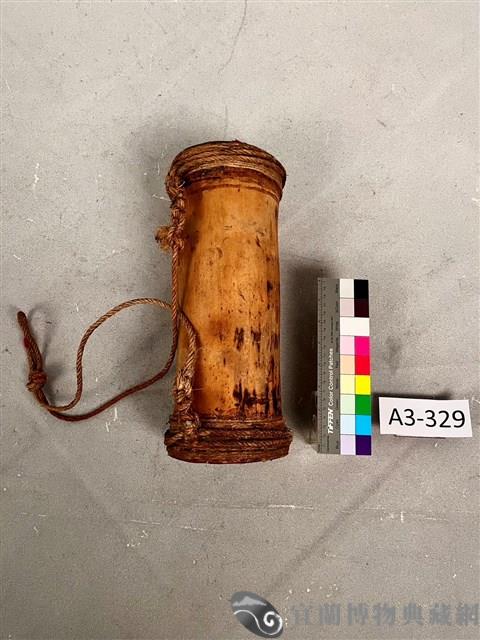 鼓藏品圖，第2張