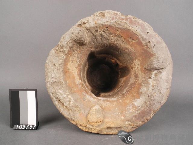 土胎烘爐藏品圖，第2張