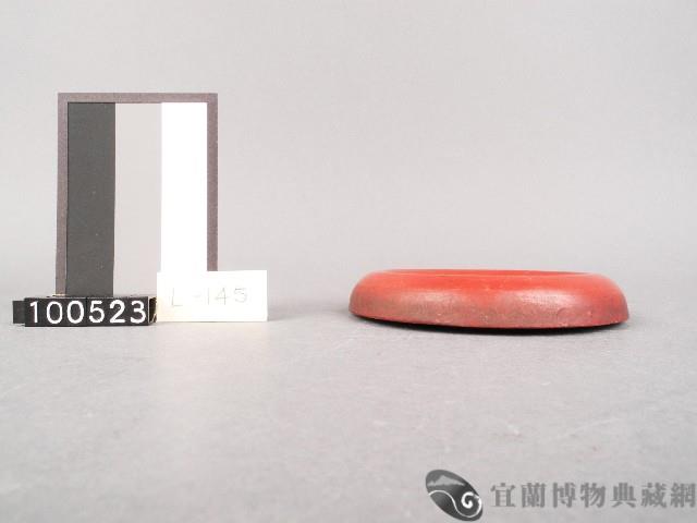 木杯墊藏品圖，第2張