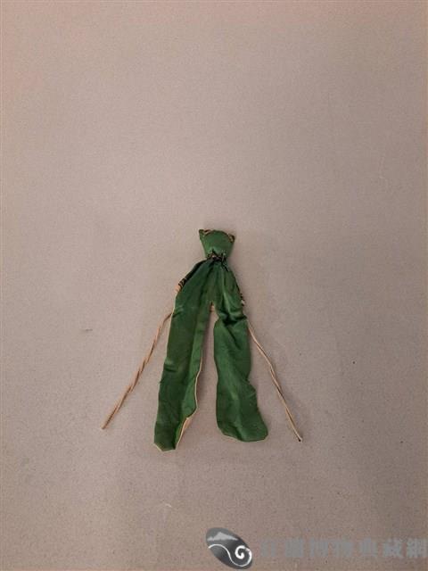 傀儡軟巾藏品圖，第2張