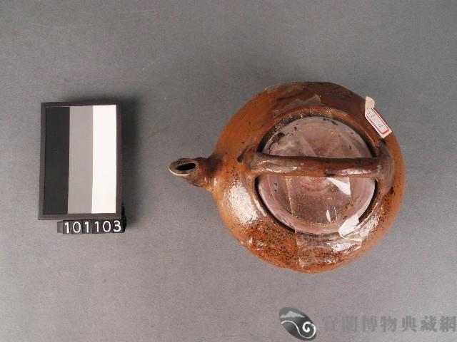 酒壺藏品圖，第2張