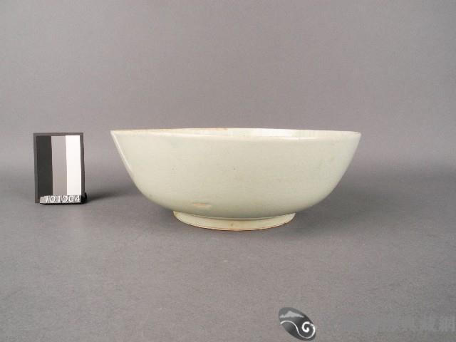 彩繪花卉碗藏品圖，第2張