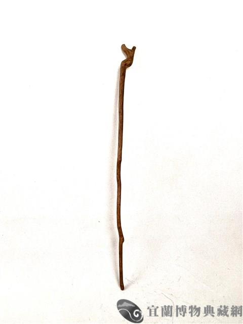 拐杖藏品圖，第2張