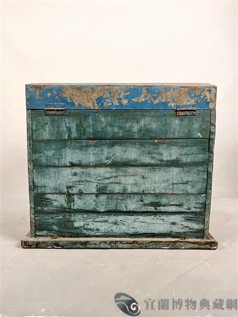 戲籠藏品圖，第2張