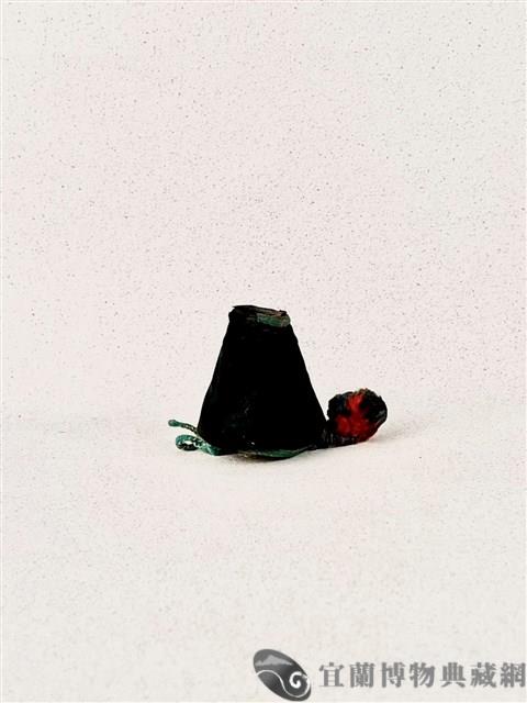 布袋網仔巾藏品圖，第2張