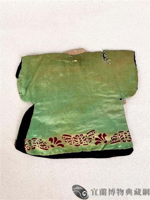 布袋節仔藏品圖，第2張