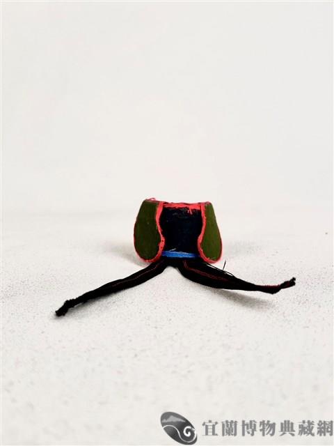 布袋員外巾藏品圖，第2張