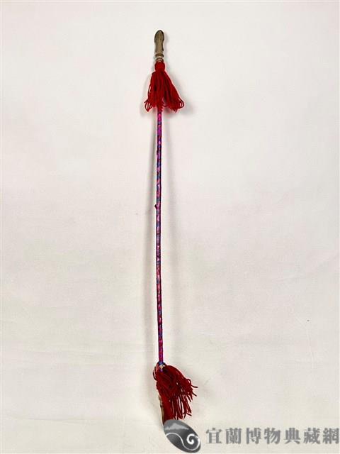 雙頭鎗藏品圖，第2張