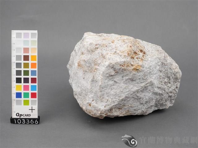 花崗岩藏品圖，第2張