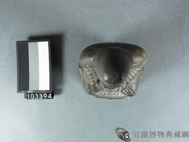 觀世音菩薩神像藏品圖，第2張