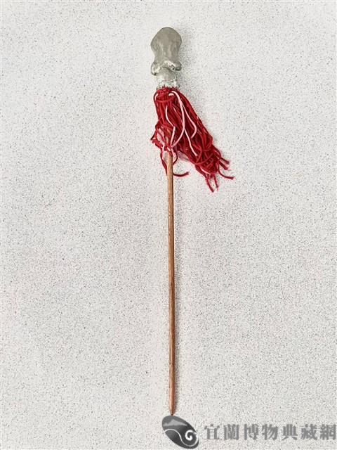 布袋鎗藏品圖，第2張