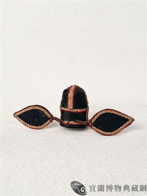 布袋尖翅藏品圖，第2張