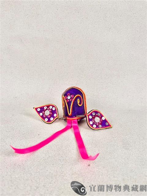 布袋尖翅藏品圖，第2張