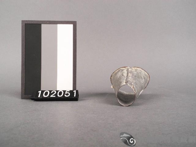 鐵皮灌斗藏品圖，第2張