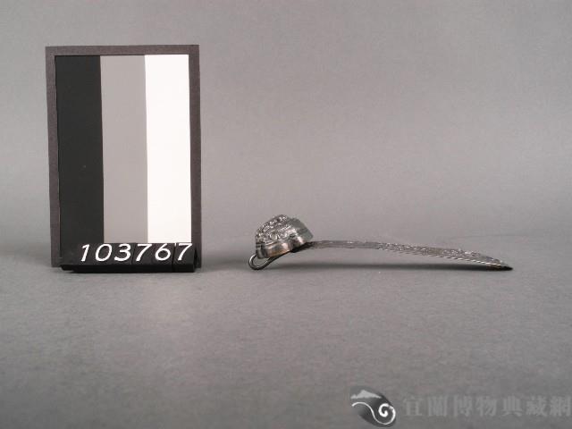 髮簪藏品圖，第2張