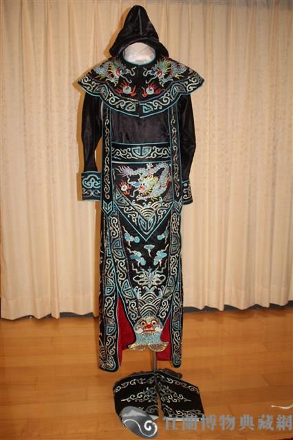 馬伕衣藏品圖，第1張