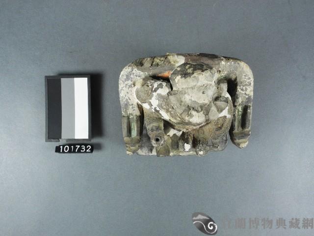 藥師王藏品圖，第2張