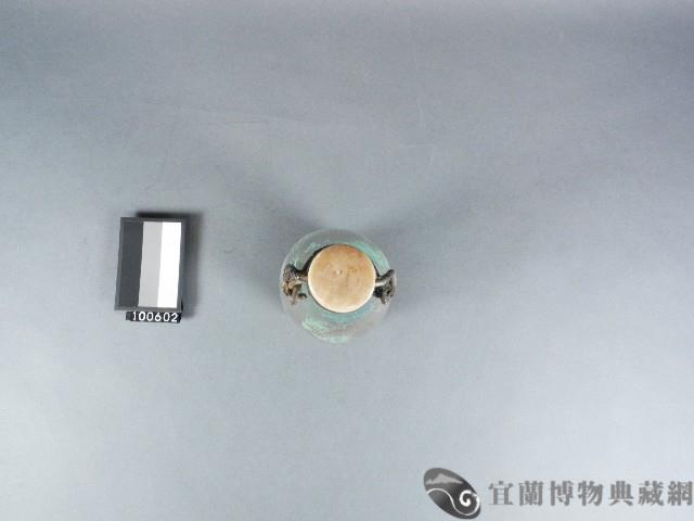 玻璃油瓶藏品圖，第2張