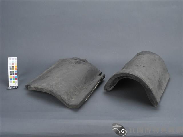 瓦片藏品圖，第2張