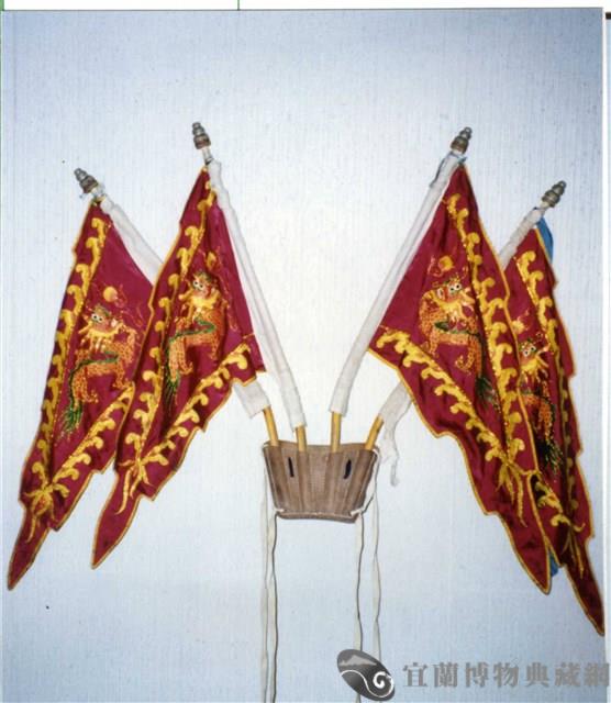 戰甲藏品圖，第2張