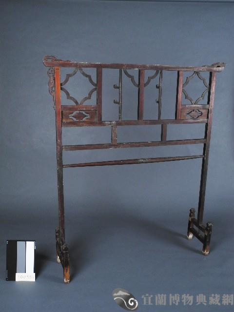 掛物架藏品圖，第2張