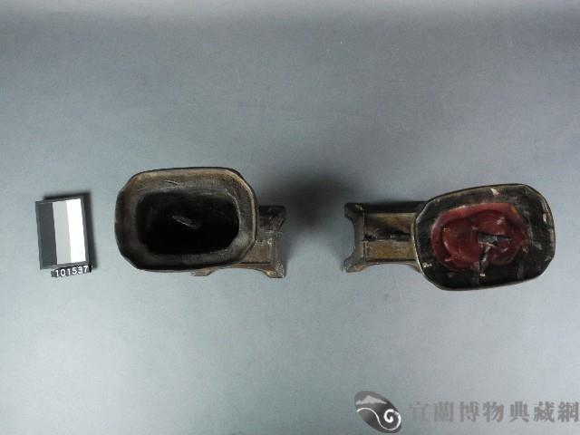 燭台藏品圖，第2張