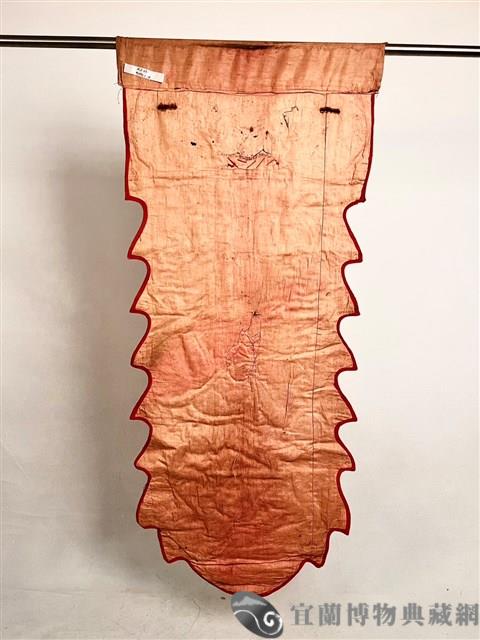 八仙旗藏品圖，第2張