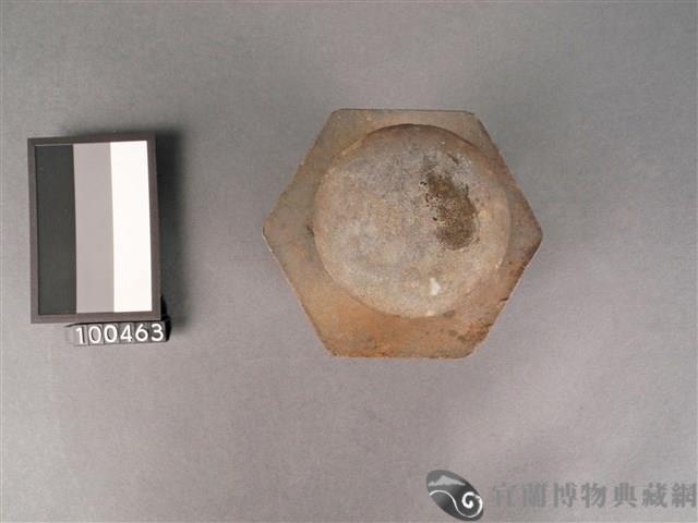 茶葉罐藏品圖，第2張