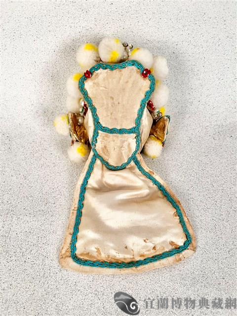 布袋南戰盔藏品圖，第2張