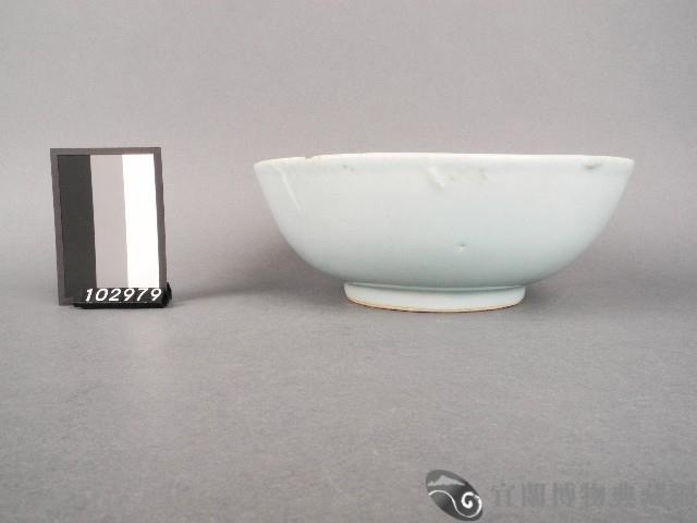 彩繪雙魚紋碗藏品圖，第2張