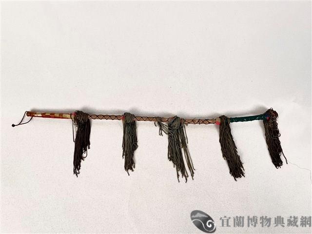 馬鞭藏品圖，第2張