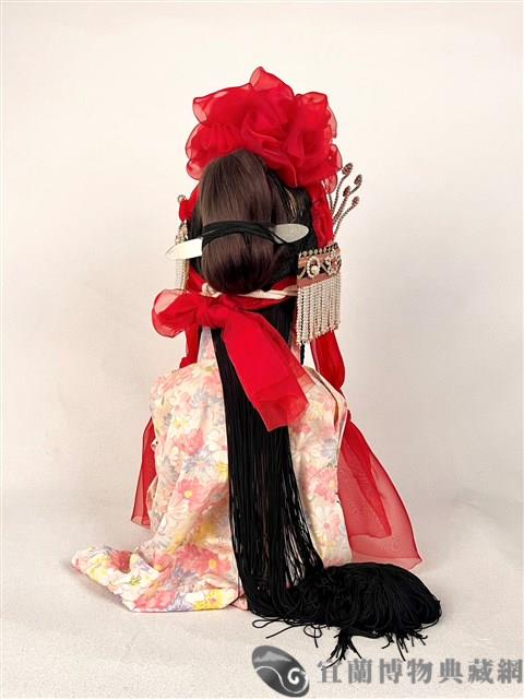 旦腳頭藏品圖，第2張